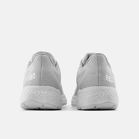NEW BALANCE FEMME W880W13 BLANC