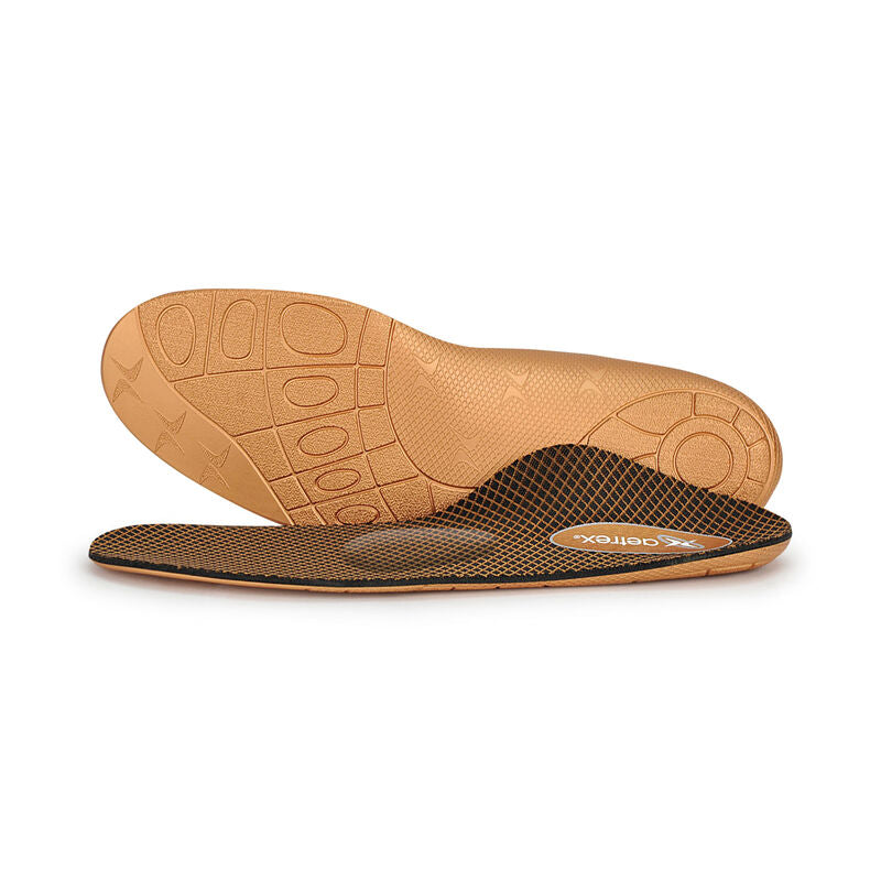 AETREX COUPE ORTHO COMPLÈTE AVEC SUPPORT - HOMMES