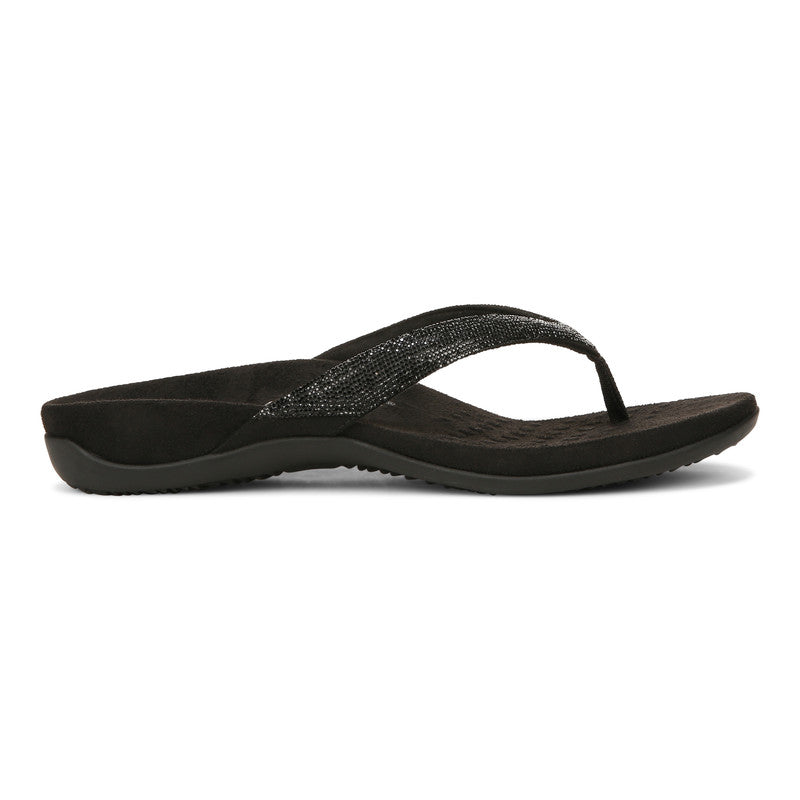 VIONIC REST DILLON SHINE NOIR