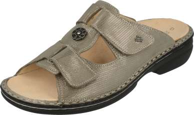 SANDALE FINN COMFORT PATTAYA FANGO CAMPAGNOLO