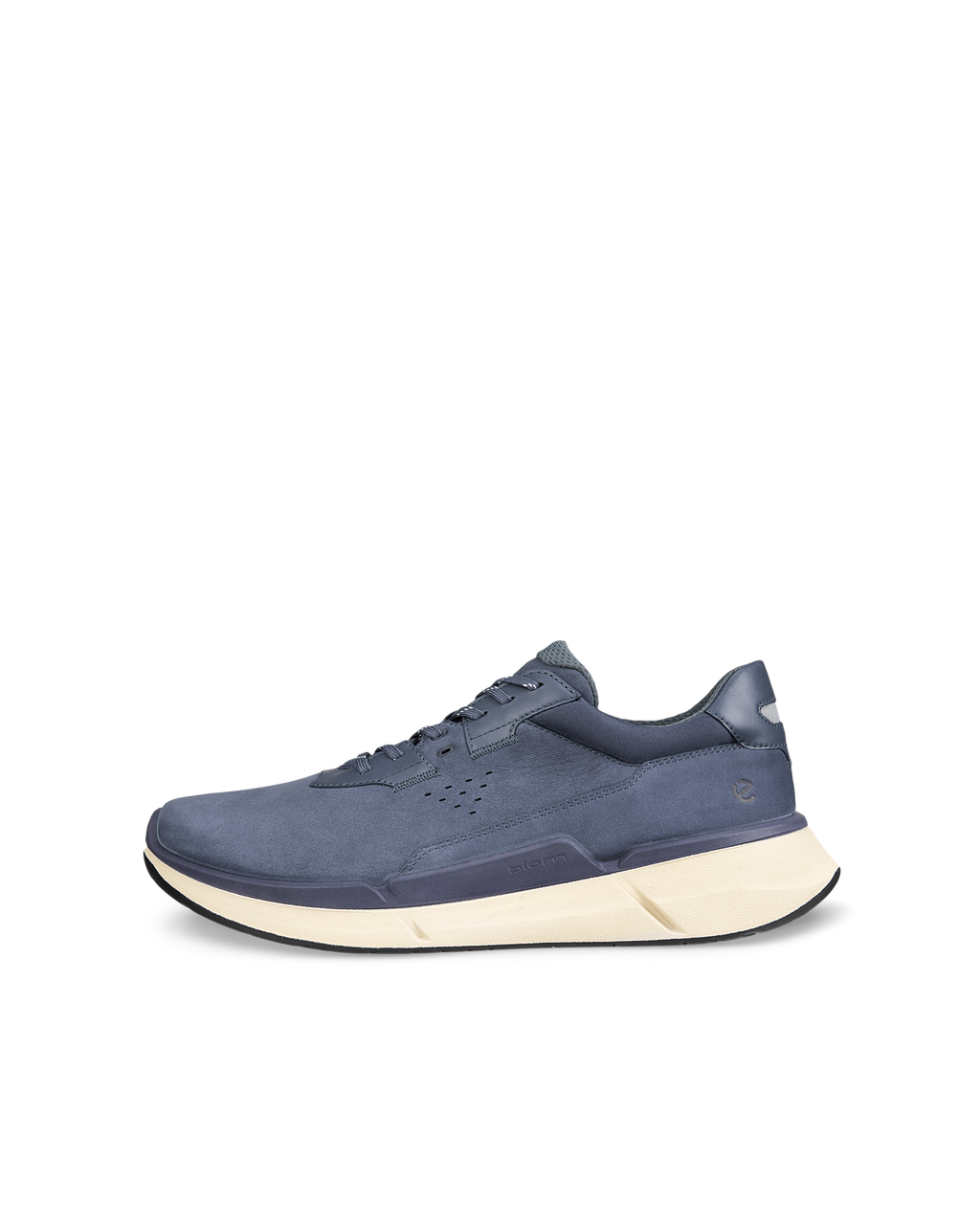 ECCO BIOM 2.2 TEX BASKETS HOMMES OMBRE
