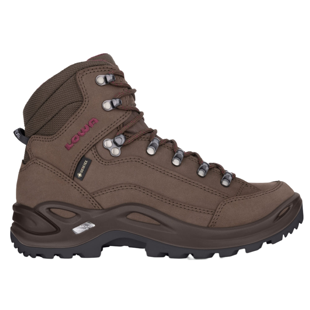Lowa Renegade Gtx Mid Women's Boot