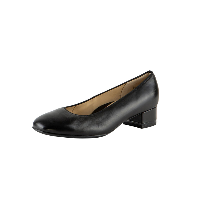 CHAUSSURES ARA GABRIELLE EN CUIR NAPPA NOIR