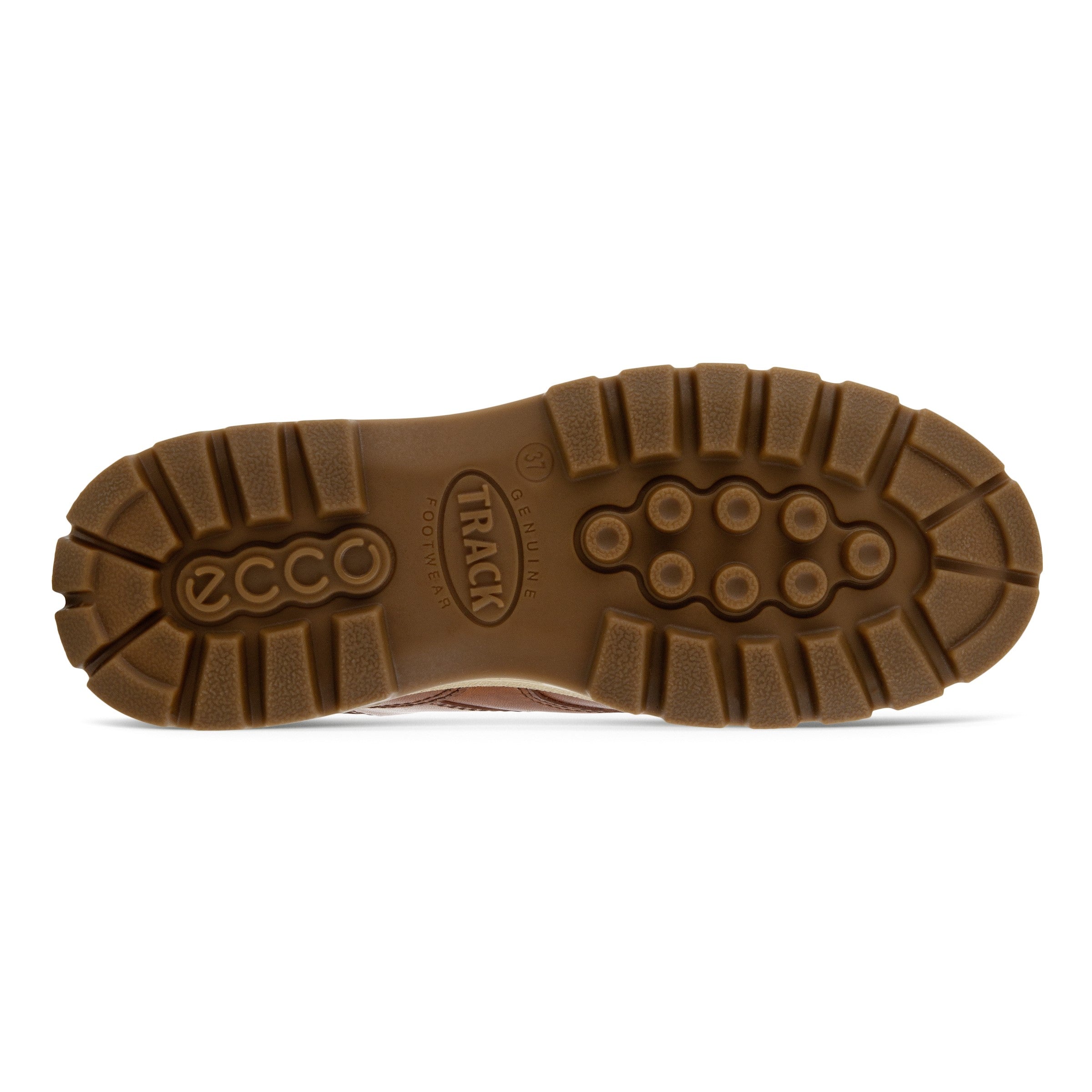 ECCO TRACK 25 MENS GTX  MOCHA