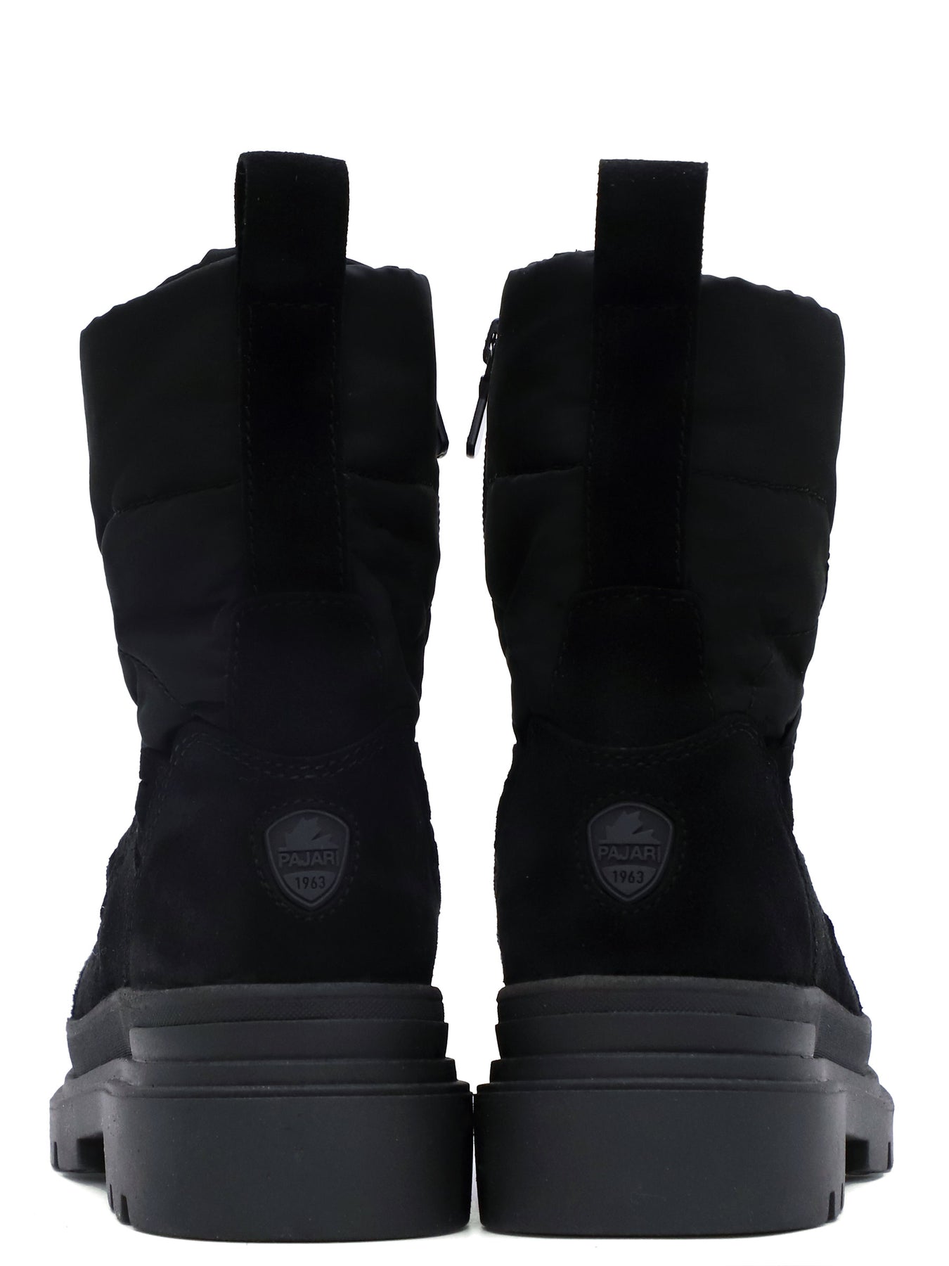 PAJAR VOLORA NOIR