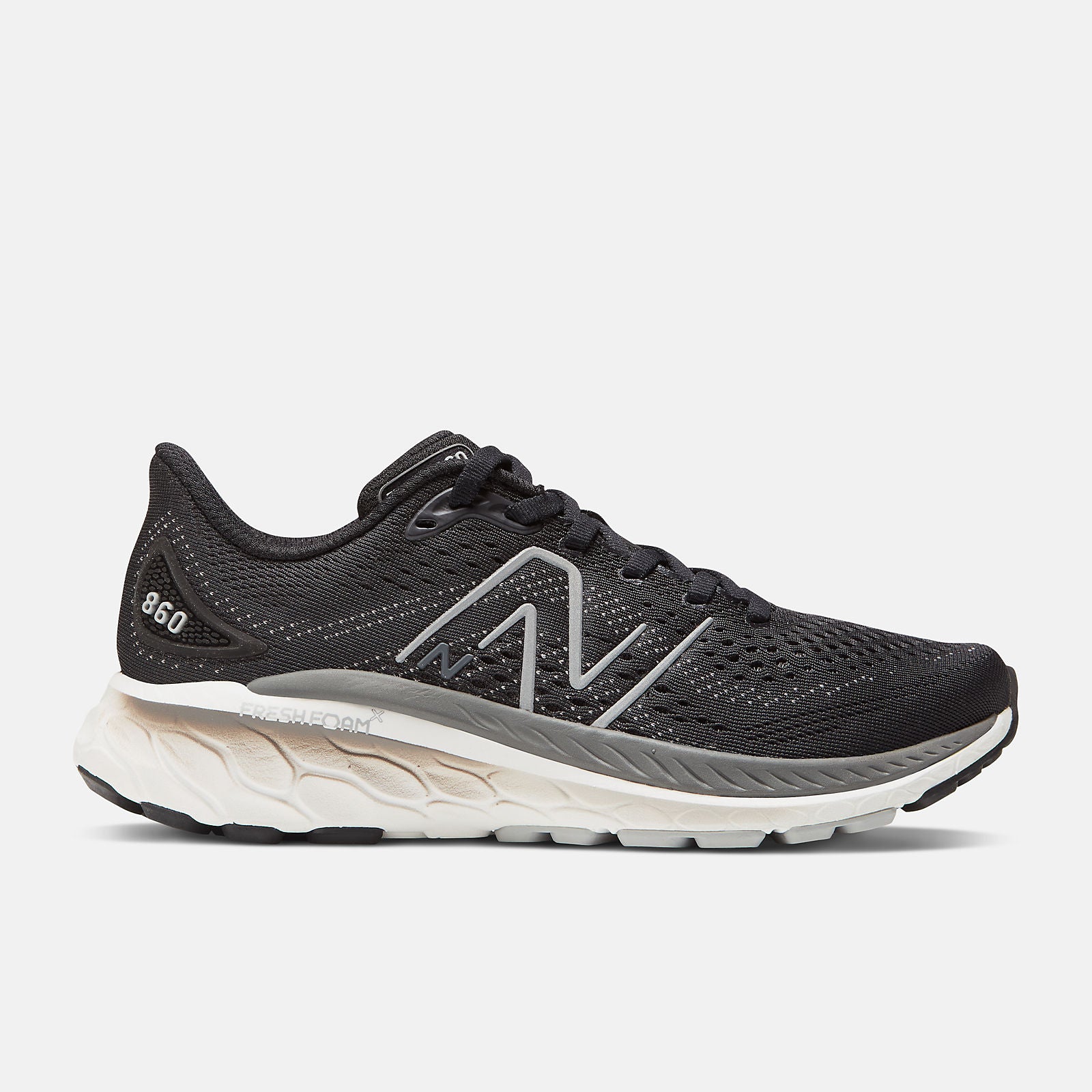 NEW BALANCE FEMME W860K13 NOIR