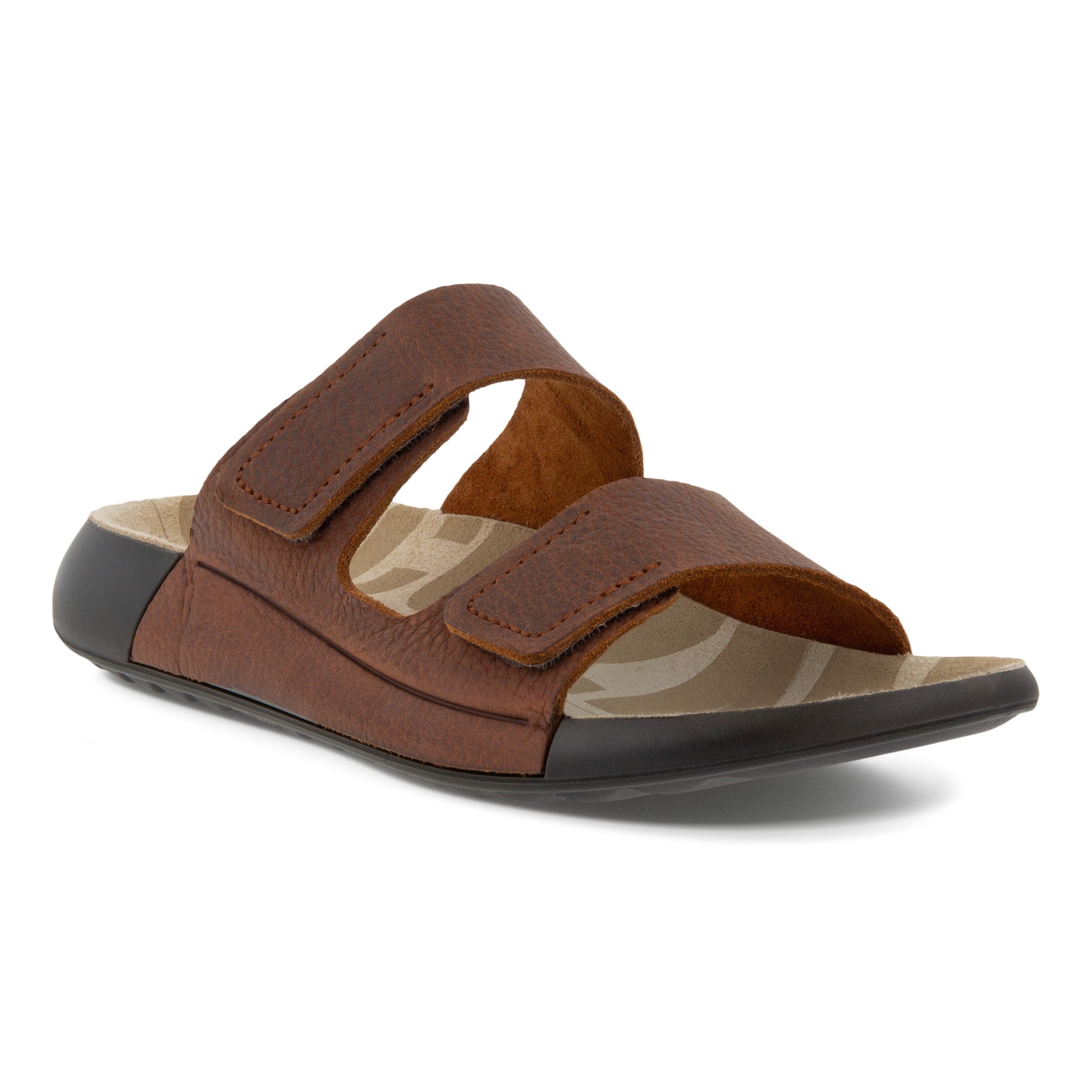 ECCO 2ND NS SANDALE PLATE TUSCANY COZMO FEMME