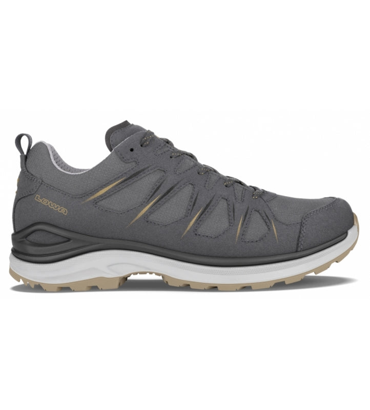 LOWA INNOX EVO GTX LO ANTHRACITE/BRONZE