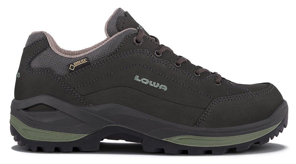 LOWA RENEGADE GTX LO WS