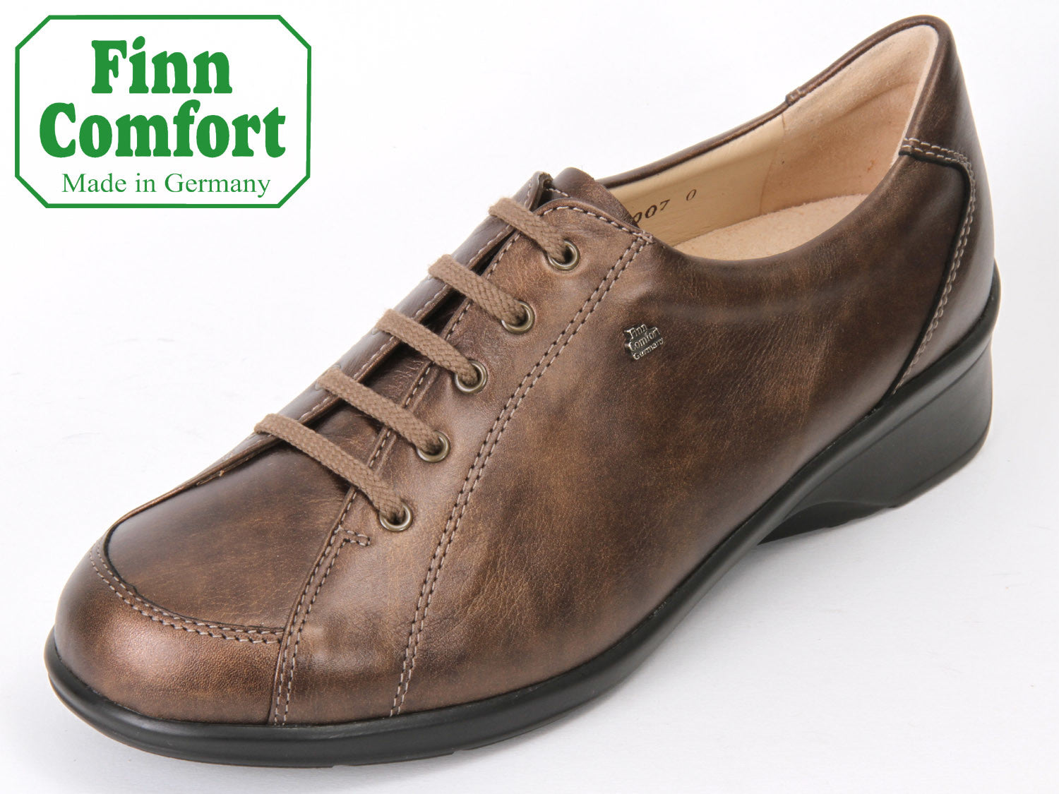 FINN COMFORT AMSTERDAM