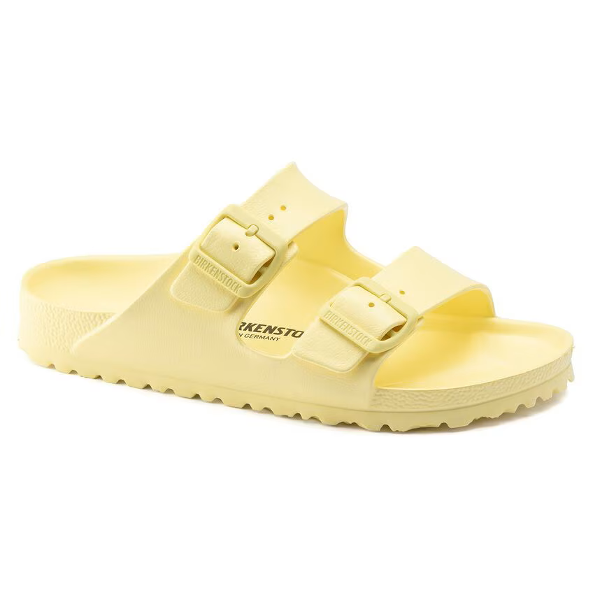 BIRKENSTOCK ARIZONA ESSENTIALS EVA POPCORN
