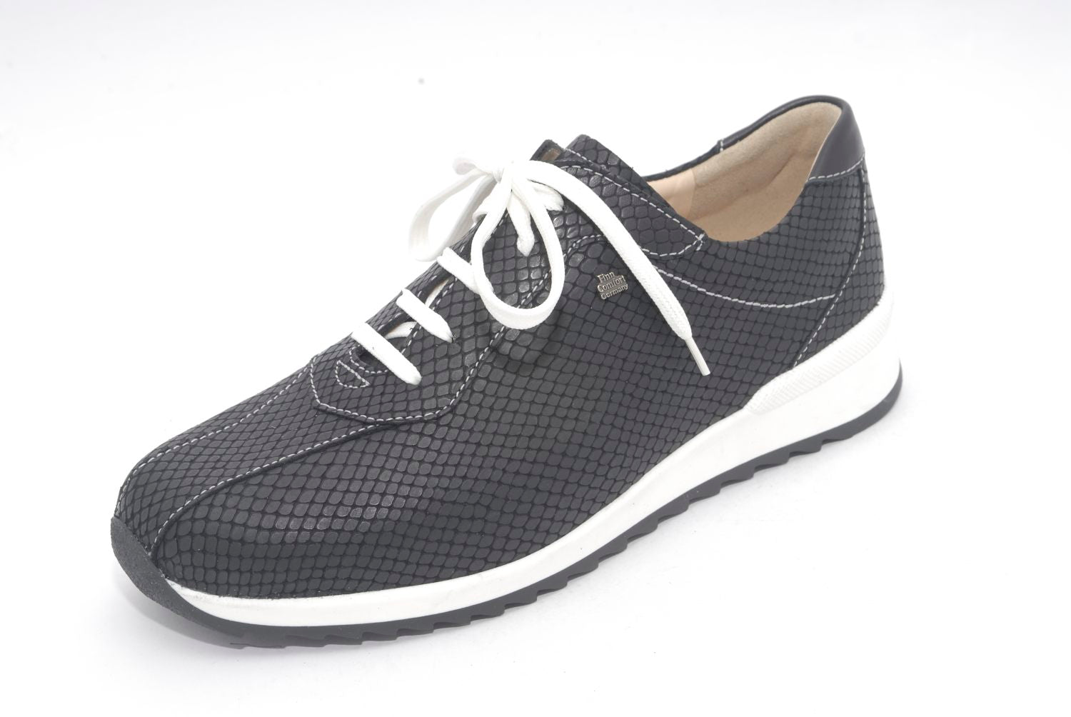 FINN COMFORT SARNIA NERO/NOIR