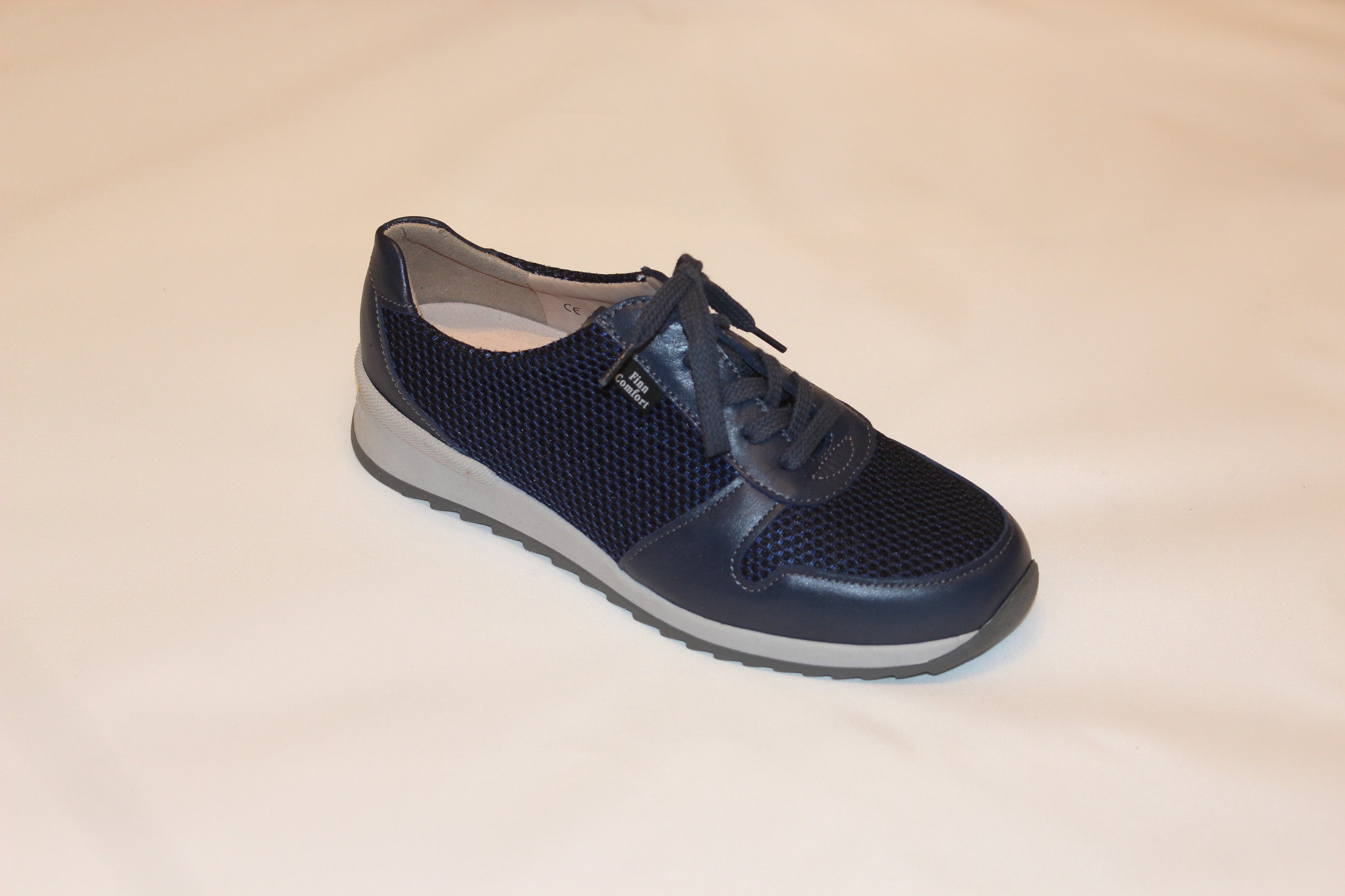 FINN COMFORT SIDONIA ATLANTIQUE/OCÉAN/ VENISE/SPORTNET