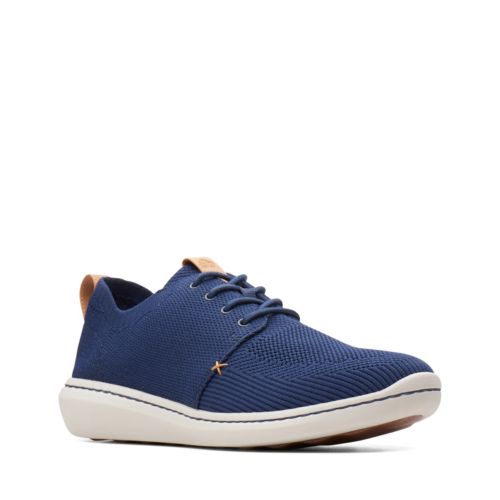 TRICOT TEXTILE MARINE STEP URBAN MIX