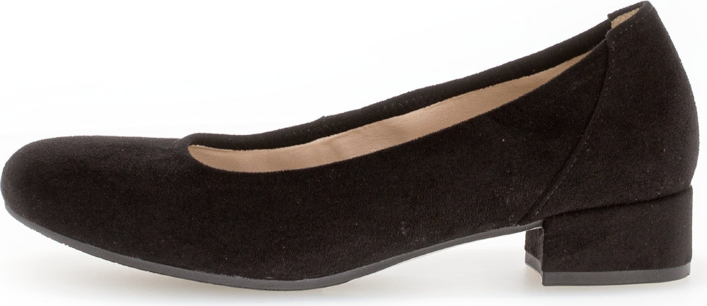 POMPE GABOR 0.6210-17 NOIRE