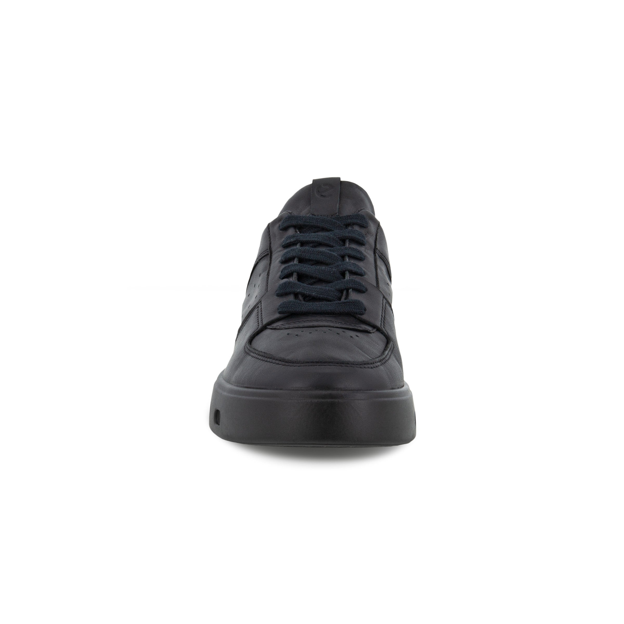 Baskets ECCO STREET 720 W GTX noires