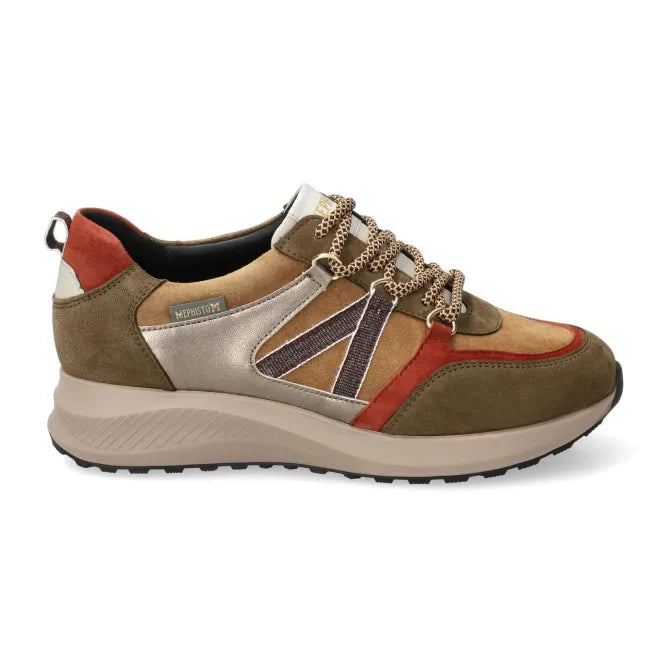 Mephisto Kalya Women's Sneakers