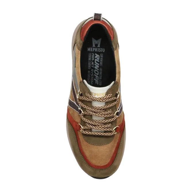 Mephisto Kalya Women's Sneakers