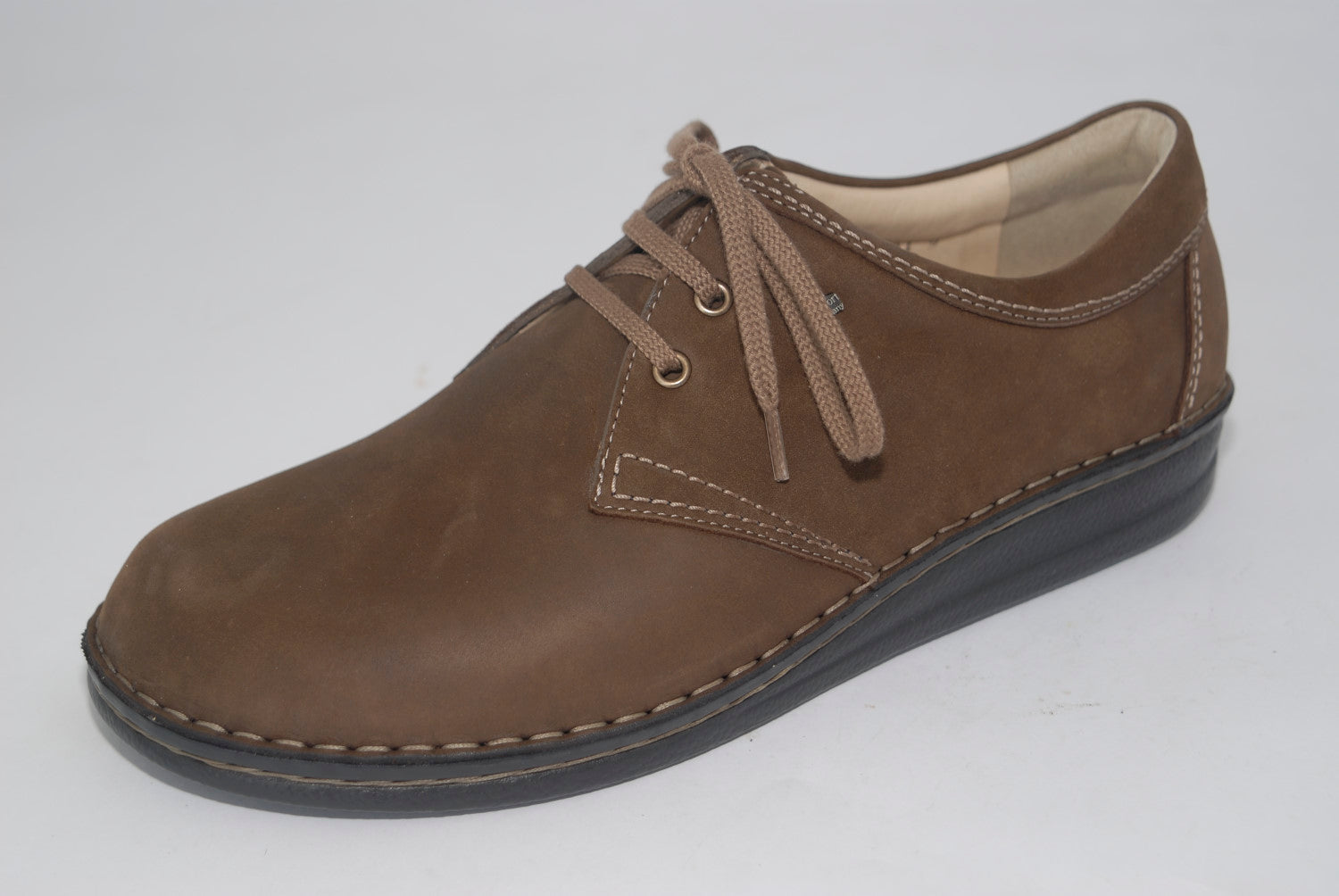 FINN COMFORT BALBOA WOOD CHEROKEE