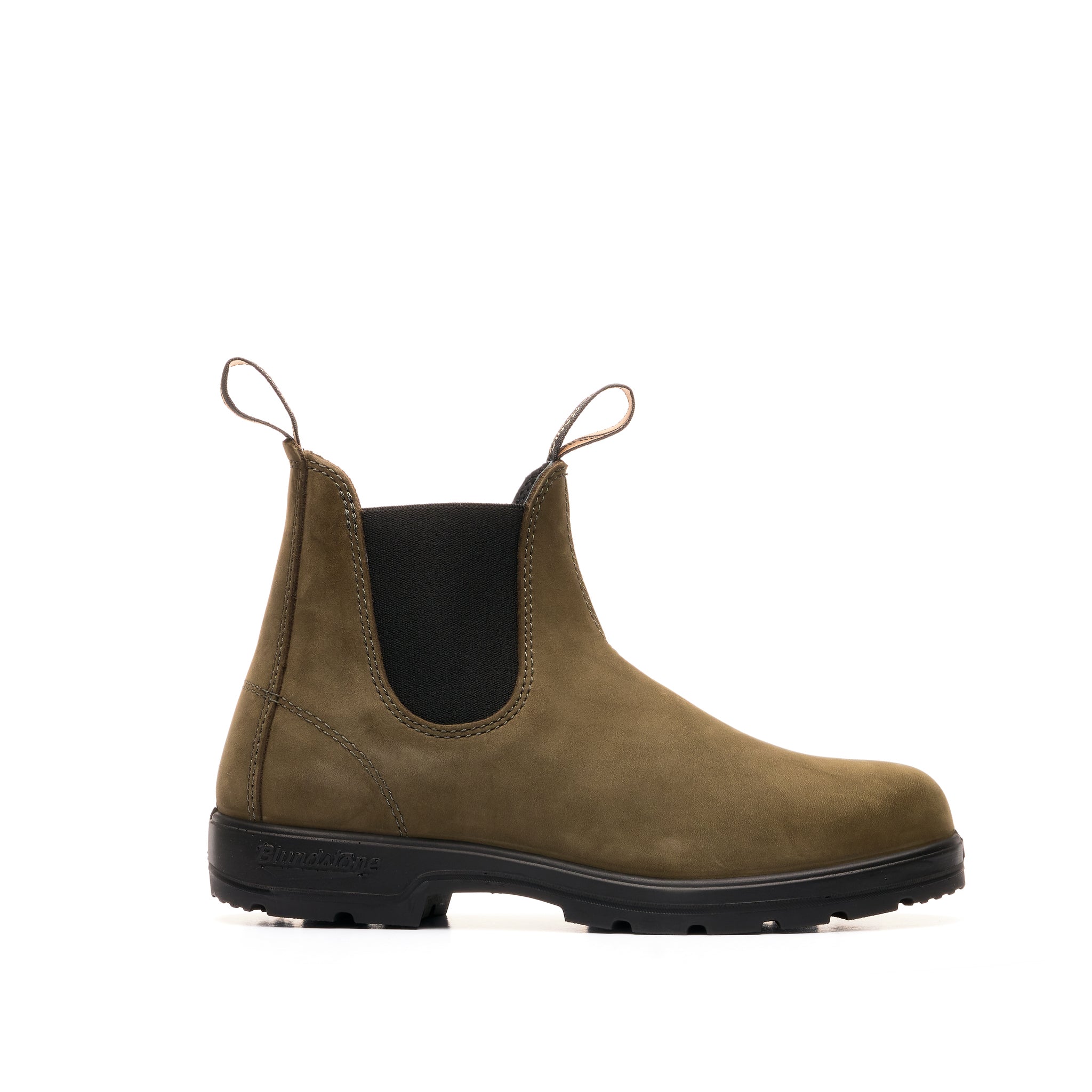BLUNDSTONE 2442 CLASSIC FOREST NUBUCK