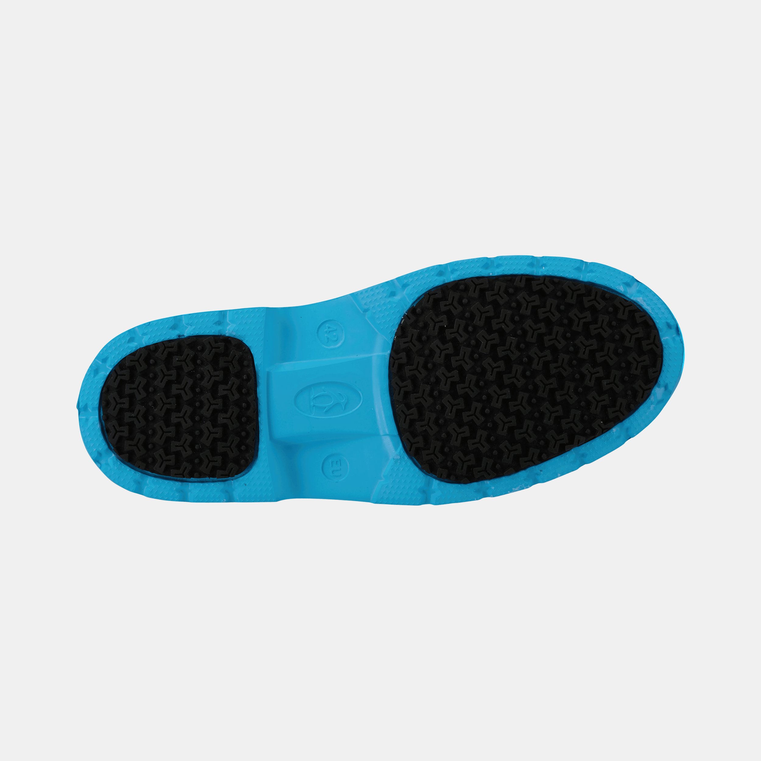 FUBUKI NISEKO 2.0 TALL LIGHT BLUE