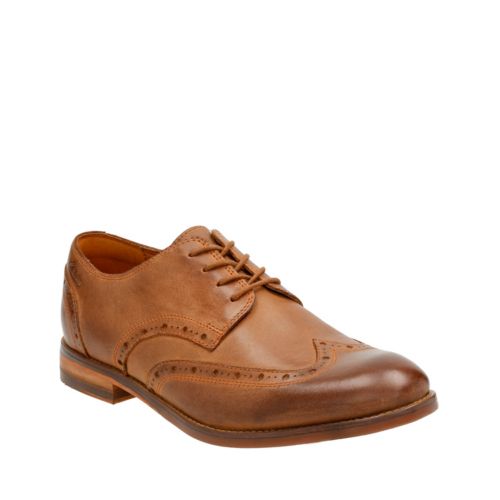 EXTON BROGUE TOBACCCO