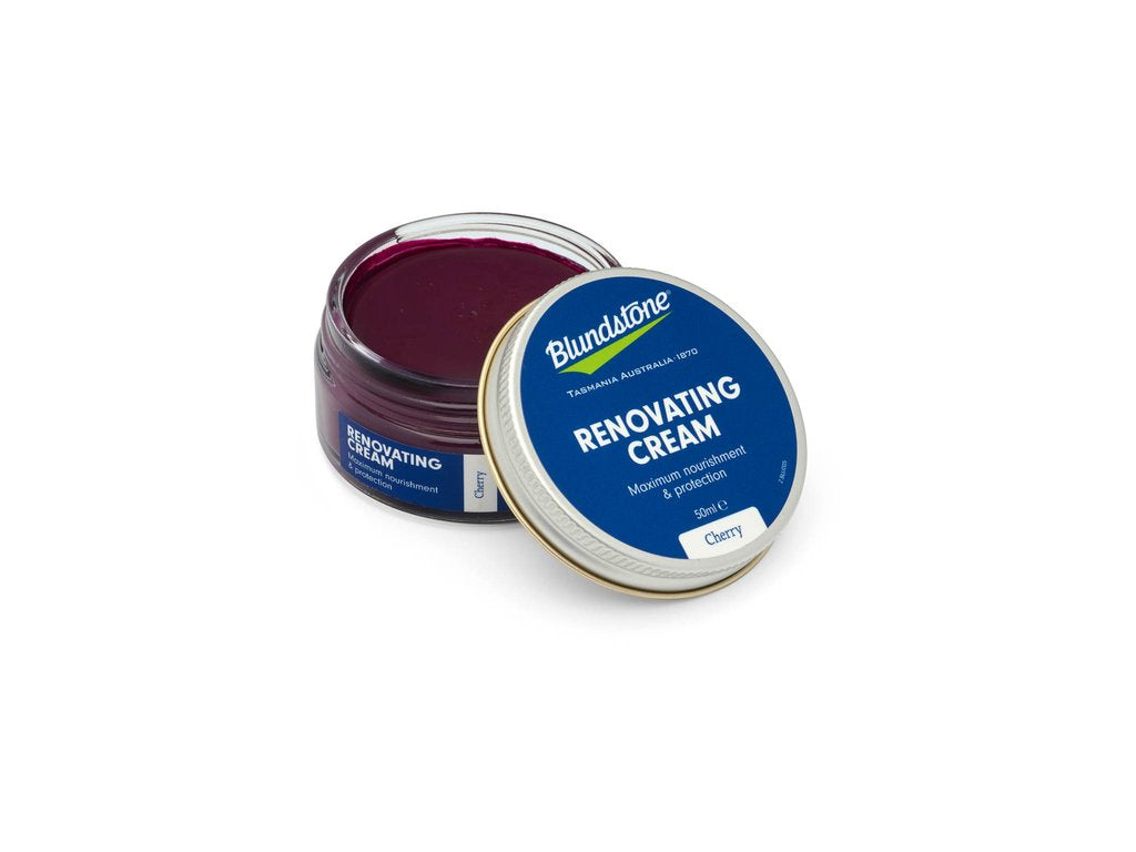 Crème rénovatrice Blundstone
