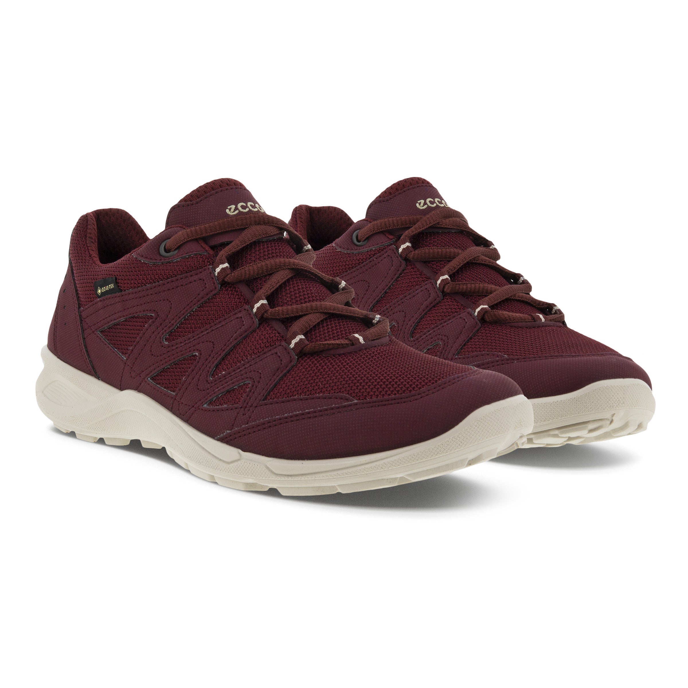 ECCO TERRACRUISE LT DAMES MORILLO/MORILLO