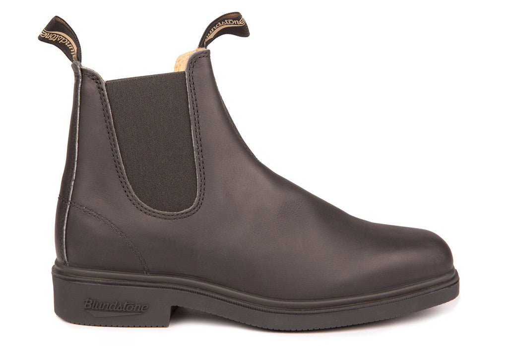 ROBE BLUNDSTONE 068 NOIRE
