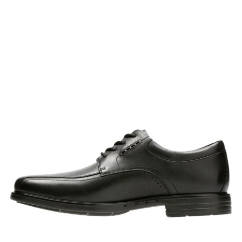 CUIR NOIR UNKENNETH WAY