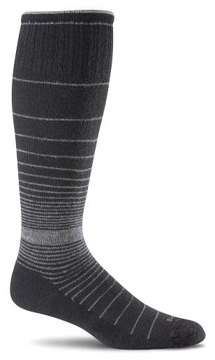 SOCKWELL REVOLUTION SOULAGEMENT DES OIGNONS FEMMES 15-20 mmHg