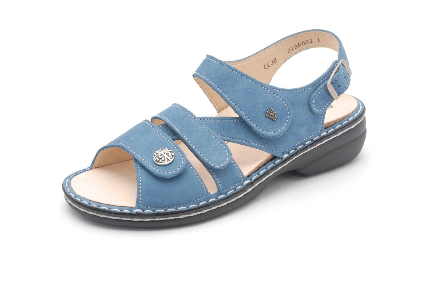 FINN COMFORT GOMERA AZUR