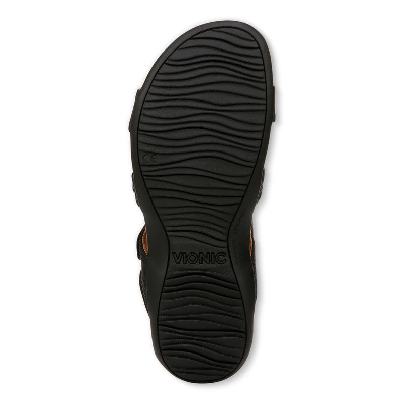 VIONIC REST AMBRE PERLE NOIRE PERLE