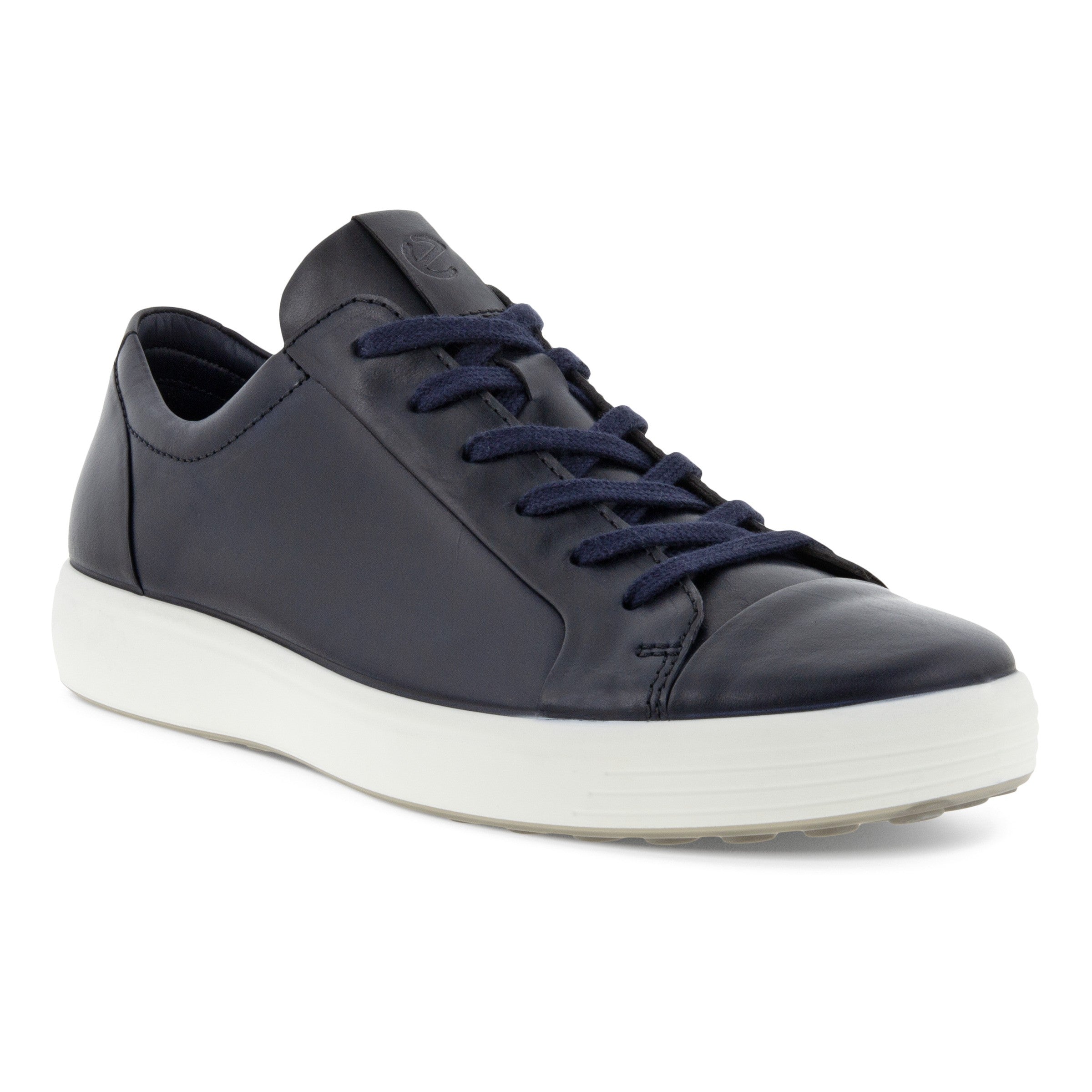 CHAUSSURES POUR HOMMES ECCO SOFT 7 CIEL NOCTURNE