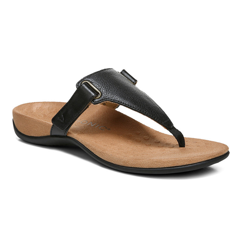 VIONIC REST WANDA NOIR