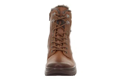 Legero Dreamer Cocco (Brown) Winter Ankle Boots