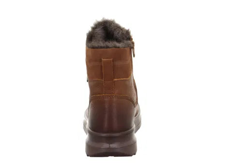 Legero Dreamer Cocco (Brown) Winter Ankle Boots