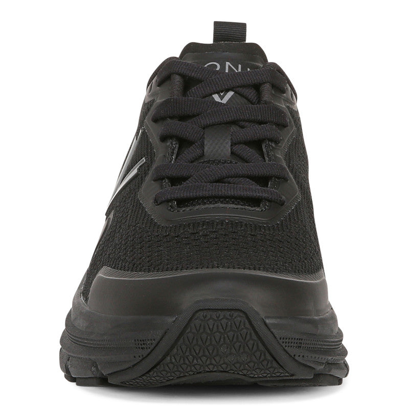 Baskets à lacets VIONIC WALK MAX noires