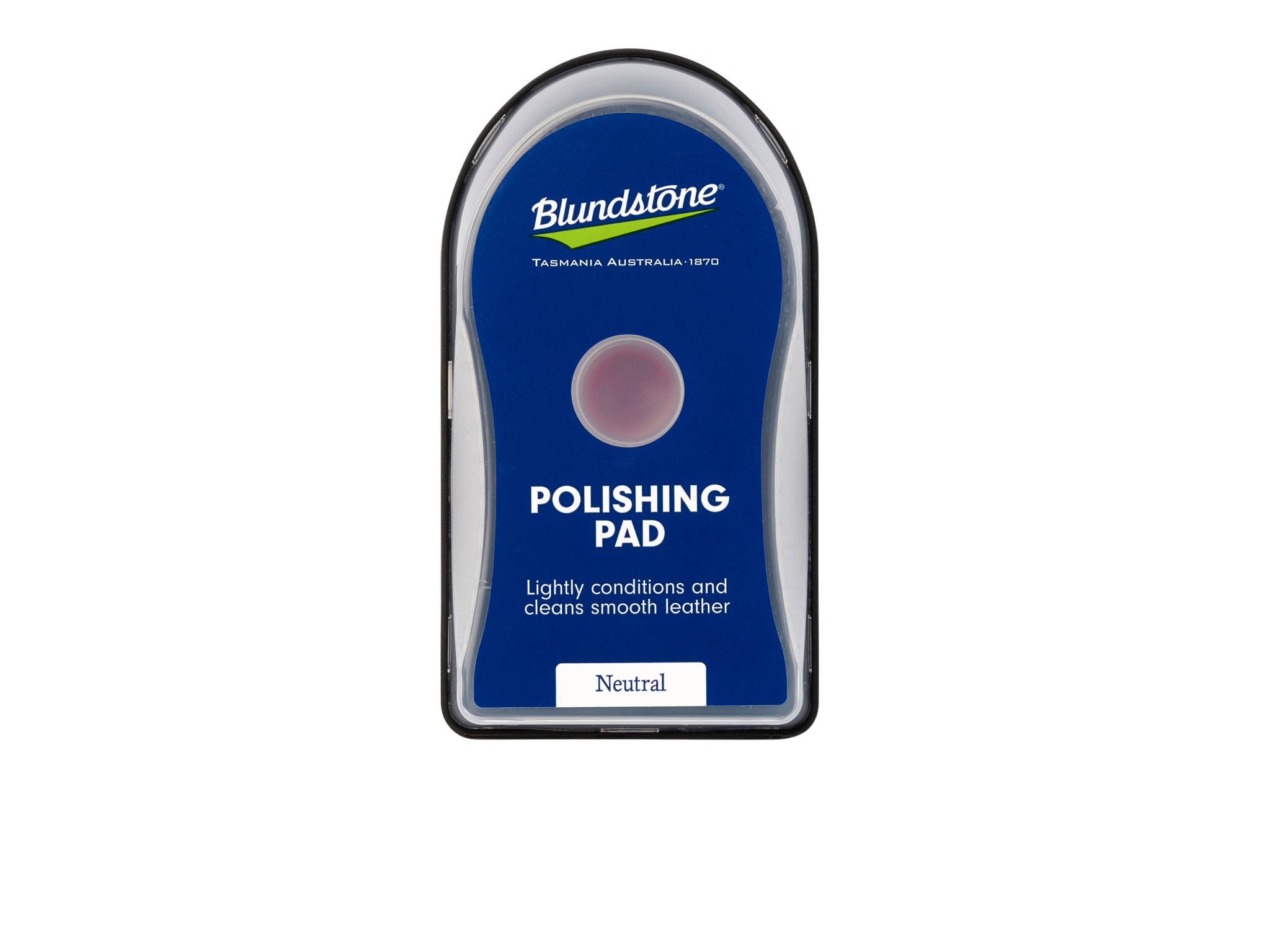 BLUNDSTONE OIL & WAX SPONGE