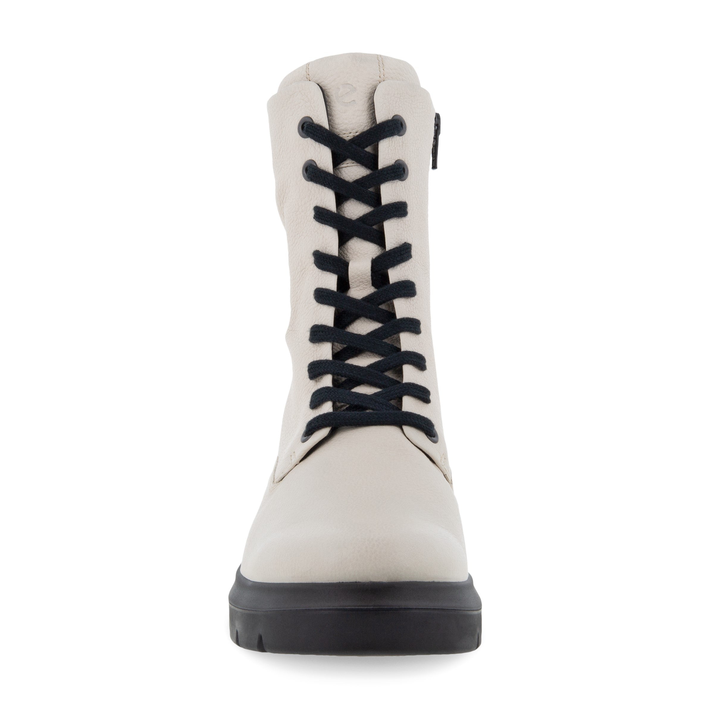 BOTTES ECCO NOUVELLE DENTELLE CALCAIRE
