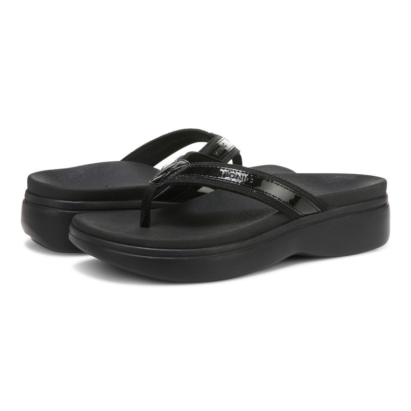 VIONIC SUNRISE MARÉE HAUTE NOIR