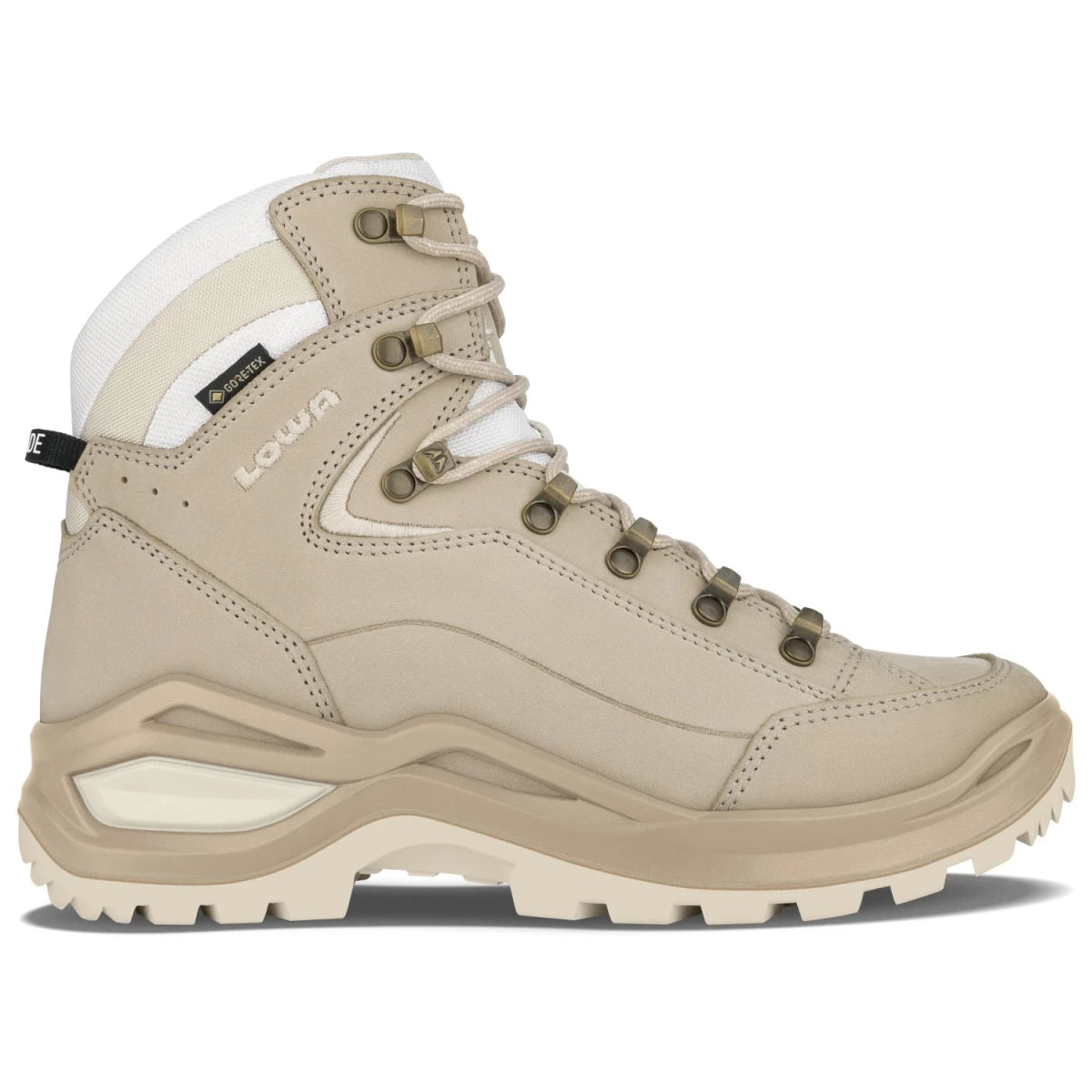 LOWA RENEGADE EVO GTX MID WS