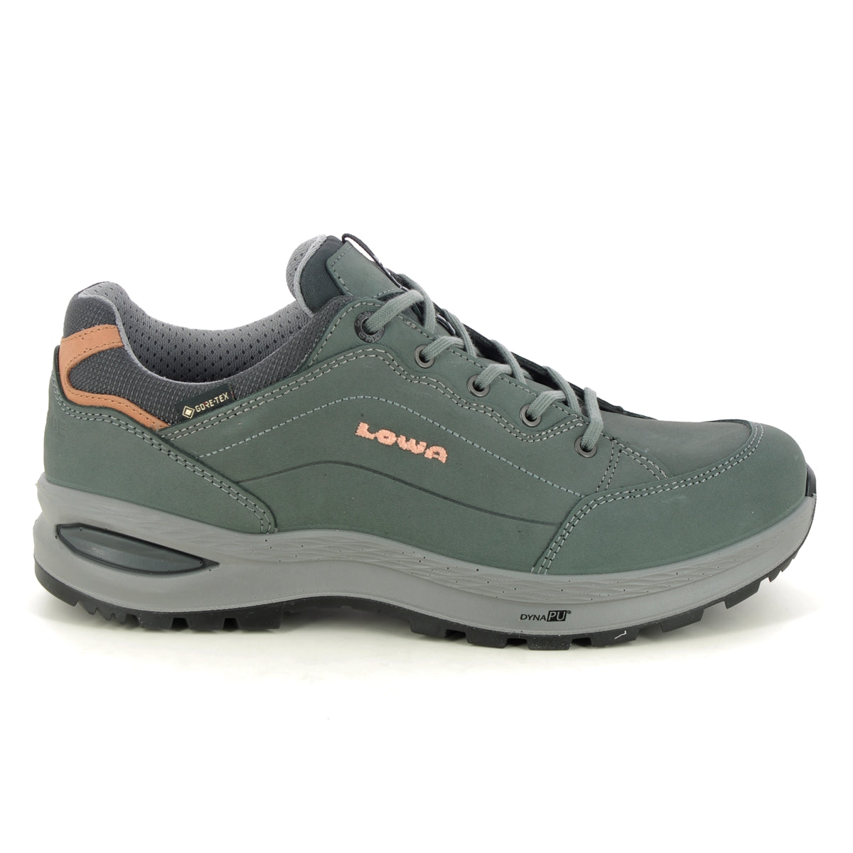 LOWA Renegade Evo GTX LO Women's Walking Shoe