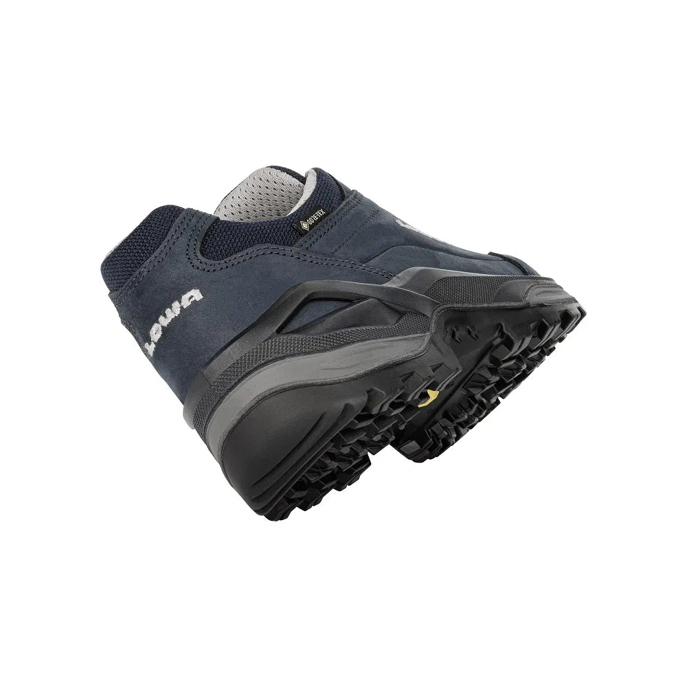 LOWA RENEGADE GTX LO WOMEN'S HIKING SHOE