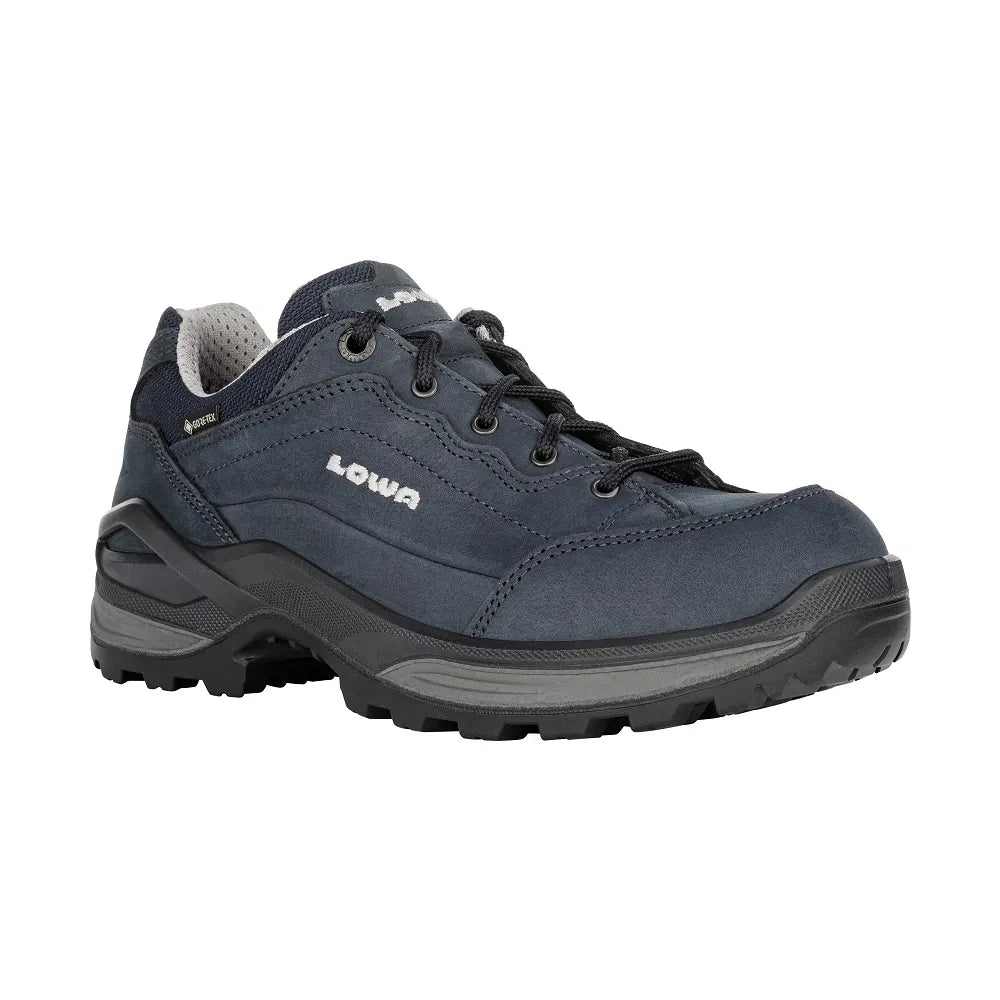 LOWA RENEGADE GTX LO WOMEN'S HIKING SHOE