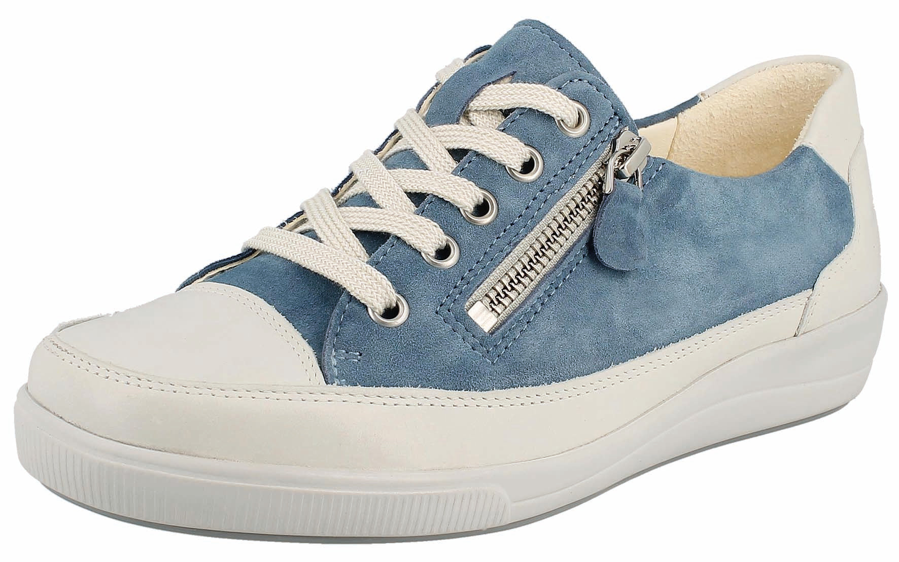 CHRISTIAN DIETZ  LOCARNO ZIP  JEANS