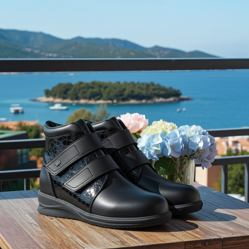 FINN COMFORT BIEL BOOT