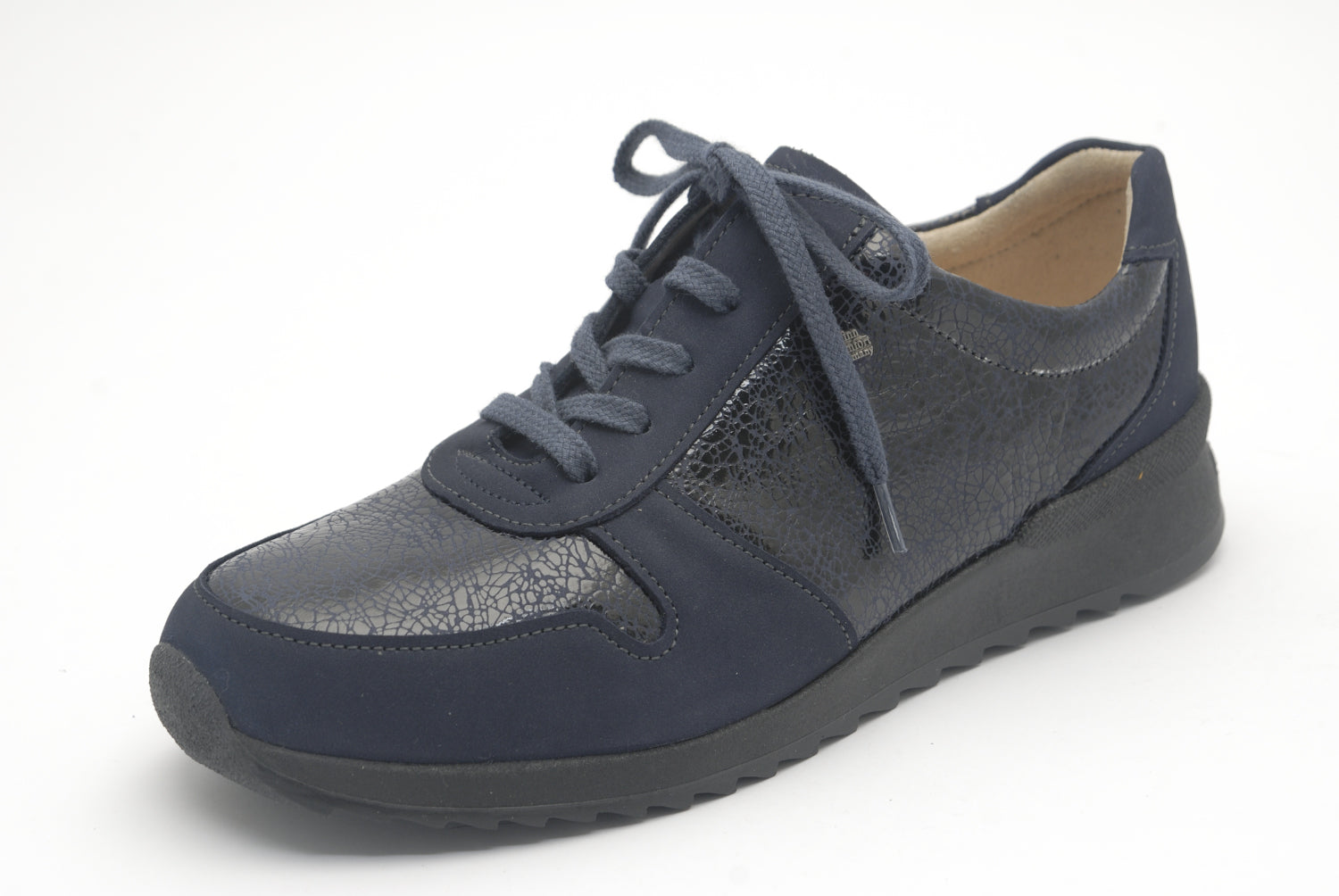 FINN COMFORT SIDONIA INDIGIO PLUMA BREAK