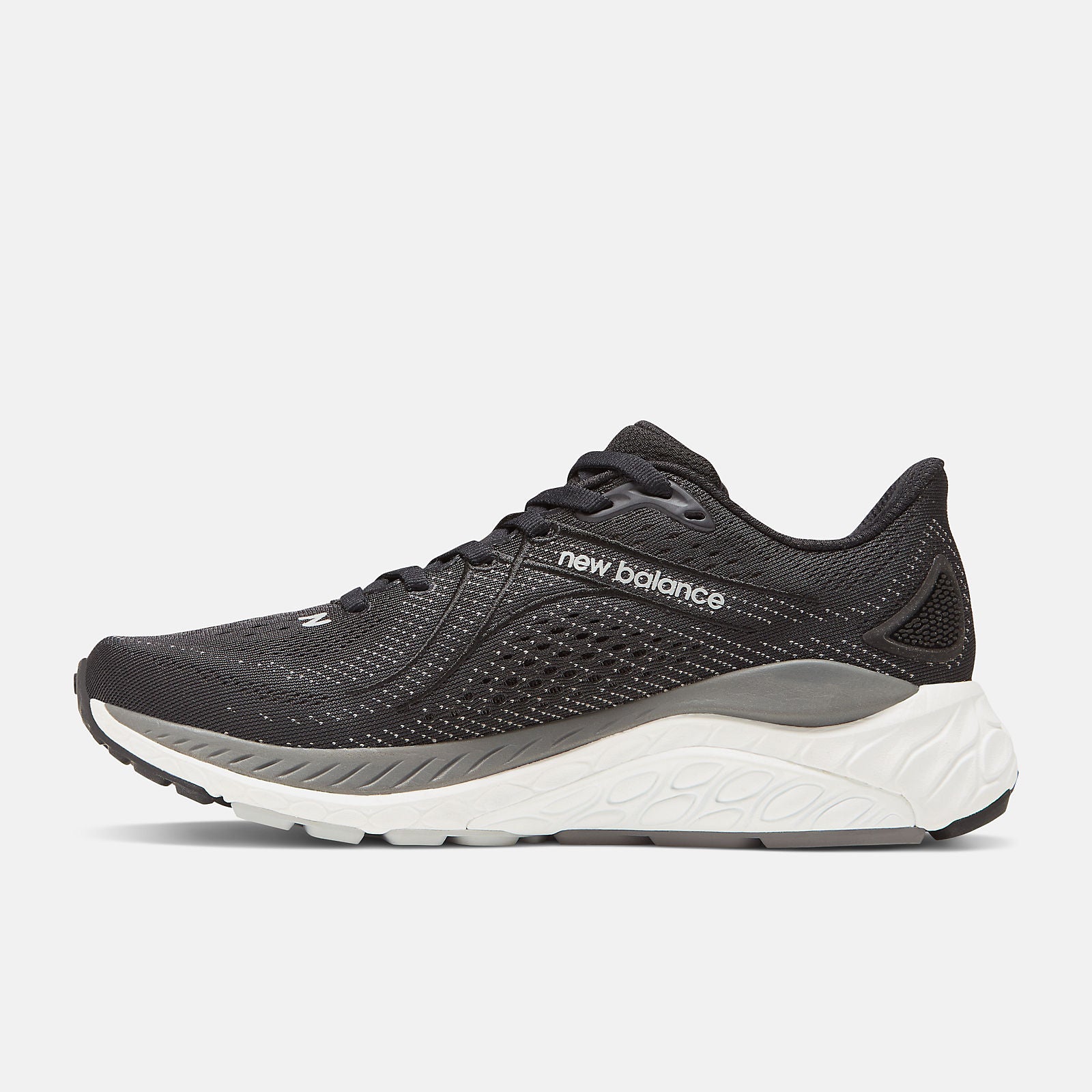 NEW BALANCE FEMME W860K13 NOIR