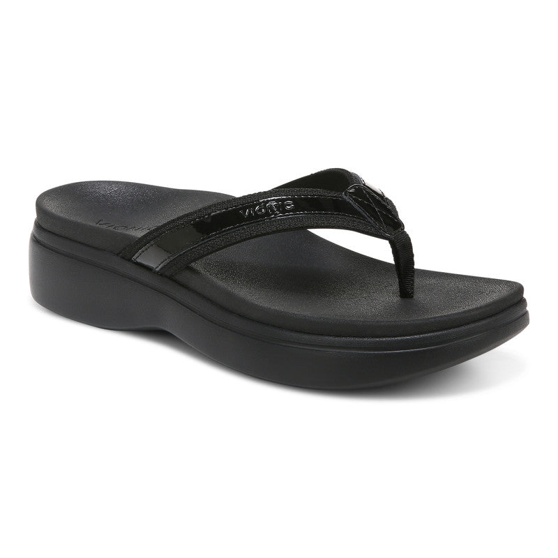 VIONIC SUNRISE MARÉE HAUTE NOIR